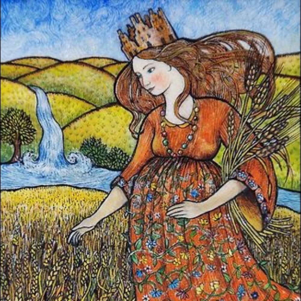 Meet your Posher, Alice